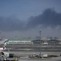 Operacije na aerodromu Dubai obnovljene uz ograničenja nakon eksplozije rezervoara sa gorivom
