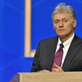 "Taj otpor je uzaludan" oglasio se Peskov - Kijev ne želi da otvori put ka mirovnom procesu