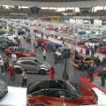 Sutra počinje Sajam automobila: Najezda "Kineza" i premijere evropskih brendova