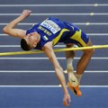 Ukrajinac Doroščuk osvojio zlato u skoku uvis na Svetskom dvoranskom prvenstvu