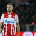 Elšnik o odlasku iz Crvene zvezde: "Srećan sam ovde, ali..."