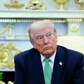 Tramp: Želim da Putin i Zelenski sednu za sto i zaključe sporazum