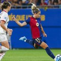 Igračice Barselone deklasirale Real rezultatom 6:0