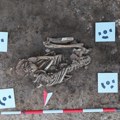 Najstariji tragovi sahranjivanja kod Niša: otkriveni starčevački grobovi stari oko 8.000 godina
