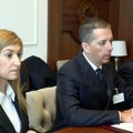 Đurić nakon sednice Saveta bezednosti UN o Kosovu: "Srbija je nastupila dosledno"