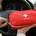 Šta mora da sadrži prva pomoć u automobilu? Grci od 18. juna uvode brojne novine