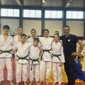 Pirotski džudisti sjajni na Školskom prvenstvu države. Luka Golubović šampion, Sofija Jovičić i Sara Rakić bronzane
