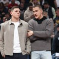 Ko se od vaterpolista Srbije nije povukao? Četvorica nisu potpisala saopštenje protiv Sora