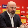 Stanković: Da analiziramo zašto ovako izgledamo na terenu