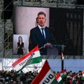 „Od euforije do obećanja promena“: Šta svetski mediji pišu o novom premijeru Mađarske Peteru Mađaru?