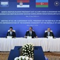 Izgradnja gasne elektrane kod Niša sa Azerbejdžanom mogla bi da počne sledeće godine