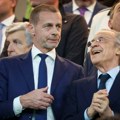 Ko bi nam fudbal „dao“ besplatno ako ne Florentino Perez