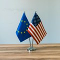 После вишемесечних преговора ЕУ одобрила трговински споразум са САД