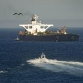 Nova zaplena broda: SAD zaposele iranski tanker koji je pokušao da probije američku pomorsku blokadu