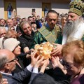 Patrijarh Porfirije: Stefan Lazarević je ustanovio Bogorodicu kao pokroviteljicu i Spasovdan kao slavu Beograda