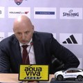 Saša Obradović skandalozno pobegao od novinara: "Došli ste po zlo, poštedite me molim vas"