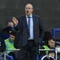 Napušta Atinu posle manje od godinu dana! Legendarni Rafa Benitez više nije trener Panatinaikosa!