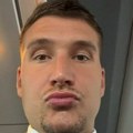 Капитен Србије на финалу Лиге шампиона! Ево за кога навија Богдан Богдановић!