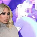 Krije se za svaki slučaj! Nakon tajne rođendanske zabave za oženjenog partnera, Milica je uradila ovo: Mnogima više ne veruje…