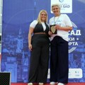 Otvoreni prvi novosadski sportsko-porodični susreti Tatjana Medved: Da sva deca budu uključena u fizičke aktivnosti i pronađu…