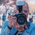 BRZ OPORAVAK! Kolega i prijatelj mnogih fotografa: Dragiša Nadlački teško povređen na slavi u Melencima Dragiša Nadlački