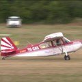 U Kragujevcu održan Međunarodni aeromiting