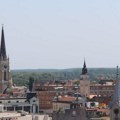 Utorak u Novom Sadu: Ponovo sunčano, puno izložbi i po neka predstava