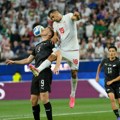 (Video) Iran se nikad ne predaje: Novi Zeland dva puta vodio, ali ostao bez celog plena