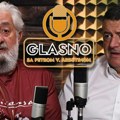 Dr Orhan Dragaš gost podkasta „Glasno“: Kako su društvene mreže postale glavno oružje savremenih informacija