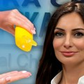 Kako pravilno koristiti kremu za sunčanje i koliko naneti na svaki deo tela: Farmaceutkinja otkriva pet najčešćih grešaka
