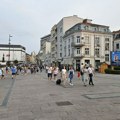 Sunčano i sve toplije: U Nišu danas do 33 stepena, za vikend kreće novi toplotni talas sa temperaturama do 38°C