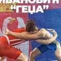 Memorijal "Ljubomir Ivanović Gedža" u Mladenovcu