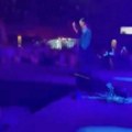 Veliki povratak Marte Savić: Posle dve decenije ponovo stala na scenu, Tašmajdan je dočekao ovacijama