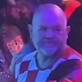 Hteo da proslavi pobedu Hrvatske, pa ušao u gej klub, a onda je nastala reakcija koja je nasmejala svet!