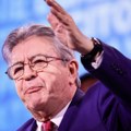 Melanšon: Francuska treba da napusti NATO i razgovara sa Moskvom
