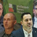 Ozbiljne trzavice u Zeleno-levom frontu oko podrške studentima? Sad je već jasno da postoje dve struje
