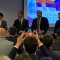 Srbija u Briselu predstavlja rezultate reformi na putu ka EU