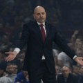 Saša Obradović razbesneo „delije“: „Zvezda je u Evroligi završila tamo gde joj je mesto!“