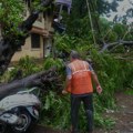 Obilne kiše srušile zgrade u Mumbaju, među žrtvama petoro dece