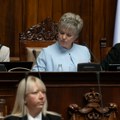 Potpredsednica Narodne skupštine: Cilj je da do kraja nedelje imamo Savet REM