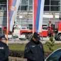 Članu porodice žrtve pada nadstrešnice u Novom Sadu dosuđena odšteta od 10,5 miliona dinara