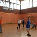 Kikindski penzioneri se okupili na 5. regionalnoj Olimpijadi sporta i zdravlja