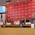 Београд слави 170 година од рођења Николе Тесле