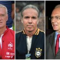 FIFA ekskluzivni klub legendarnog trija: Lobo, Kajzer i Didije