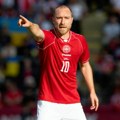Poznato gde Danac počinje rehabilitaciju nakon novog kolapsa na terenu