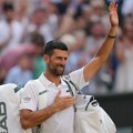 Novak Đoković dobija dokumentarac: "Vuk u zimi" premijerno 20. avgusta