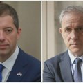 "Vaša prizemna manipulacija...": Marko Đurić odgovorio Ponošu