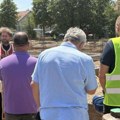 Počela gradnja novog vrtića u Inđiji: Najznačajnija investicija u opštini, primaće 240 dece