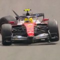 Kimi najbrži pred kvalifikacije, Hamilton uništio bolid u finišu