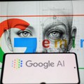 Vaš Android možda nije bio bezbedan: Gemini salao SMS i WhatsApp poruke bez šifre